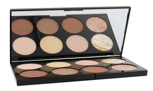 Kontuurimispalett Makeup Revolution London Ultra 13 g kaina ir informacija | Jumestuskreemid, puudrid | kaup24.ee