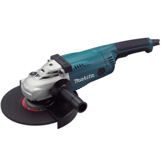 Nurklihvkäi Makita 2200 W, 230 mm, GA9020SF01 hind ja info | Lihvmasinad ja ketaslõikurid | kaup24.ee