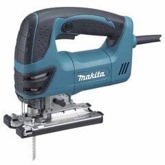 Лобзик Makita 4350FCTJ цена и информация | Пилы, циркулярные станки | kaup24.ee