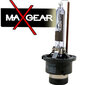 Pirn Xenon MaxGear D2R 6000k hind ja info | Autopirnid | kaup24.ee