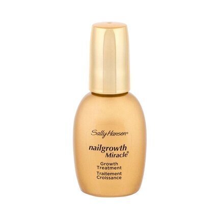 Sally Hansen küünekasvu kiirendav hoolduslakk 13,3ml hind ja info | Küünelakid, küünetugevdajad | kaup24.ee