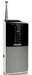 Taskuraadio Philips AE1530/00 hind ja info | Raadiod ja äratuskellad | kaup24.ee