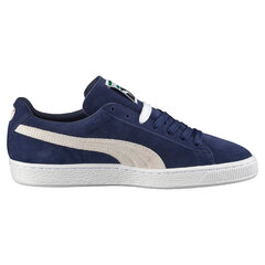 Tossud Puma Classic seemisnahast hind ja info | Spordi- ja vabaajajalatsid meestele | kaup24.ee