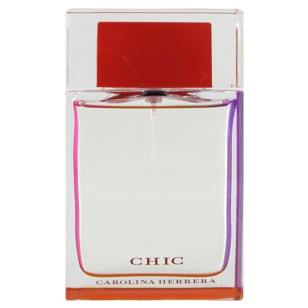 Carolina Herrera Chic EDP naistele 80 ml цена и информация | Naiste parfüümid | kaup24.ee