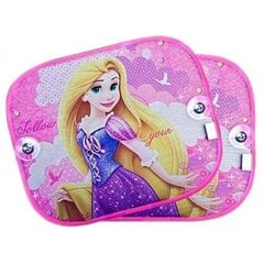 Päikesevari akendele Princess, 2 tk, 317016 hind ja info | Disney Beebikaubad | kaup24.ee