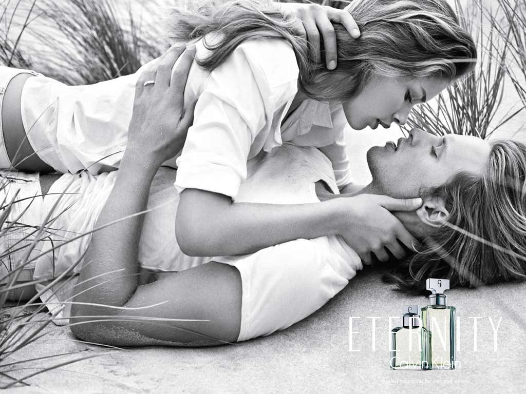 Calvin Klein Eternity EDT meestele 50 ml hind ja info | Meeste parfüümid | kaup24.ee