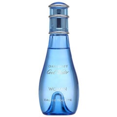 Davidoff Cool Water EDT naistele 50 ml hind ja info | Naiste parfüümid | kaup24.ee