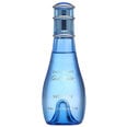 Davidoff Cool Water EDT naistele 50 ml