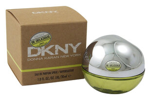 Naiste parfüüm Be Delicious Donna Karan EDP: Maht - 30 ml hind ja info | dkny Kosmeetika, parfüümid | kaup24.ee