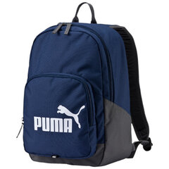 Рюкзак PUMA Phase цена и информация | Рюкзаки и сумки | kaup24.ee