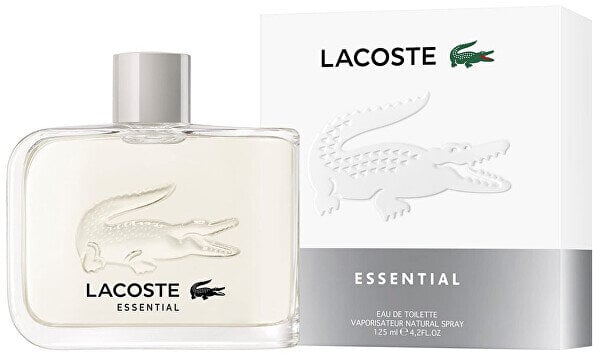 Lacoste Essential EDT meestele 75 ml цена и информация | Meeste parfüümid | kaup24.ee