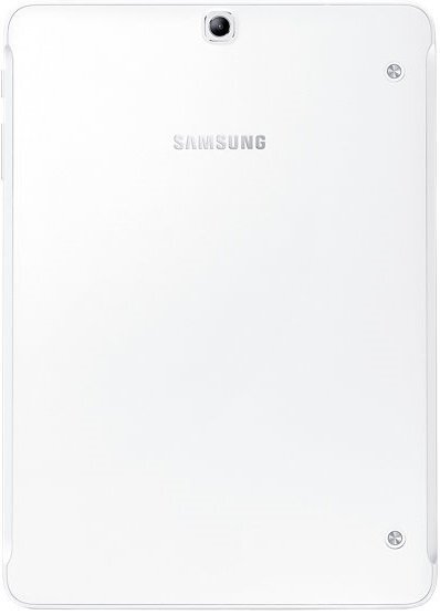 Tahvelarvuti Samsung Galaxy Tab S2 (2016) T813 9.7", WiFi, valge hind ja info | Tahvelarvutid | kaup24.ee