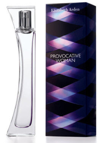 Parfüümvesi Elizabeth Arden Provocative Woman EDP naistele 30 ml цена и информация | Naiste parfüümid | kaup24.ee