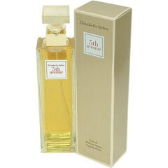 Женская парфюмерия 5th Avenue Edp Elizabeth Arden EDP: Емкость - 75 ml цена и информация | Elizabeth Arden Духи, косметика | kaup24.ee