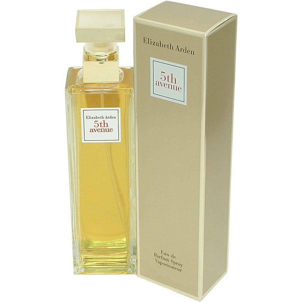 Naiste parfüüm 5th Avenue Edp Elizabeth Arden EDP: Maht - 75 ml цена и информация | Naiste parfüümid | kaup24.ee