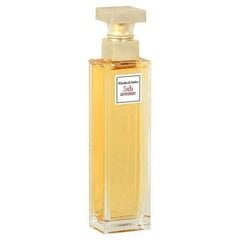 Naiste parfümeeria 5th Avenue Edp Elizabeth Arden EDP: Maht - 75 ml hind ja info | Naiste parfüümid | kaup24.ee