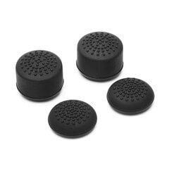 Mygtukų skydeliai Gioteck Pro Control Thumb Grips, skirta PS4 цена и информация | Джойстики | kaup24.ee