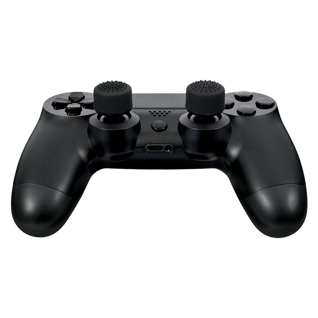 Mygtukų skydeliai Gioteck Pro Control Thumb Grips, skirta PS4 hind ja info | Mängupuldid | kaup24.ee