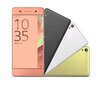 Mobiiltelefon Sony Xperia XA F3111, Valge hind ja info | Telefonid | kaup24.ee