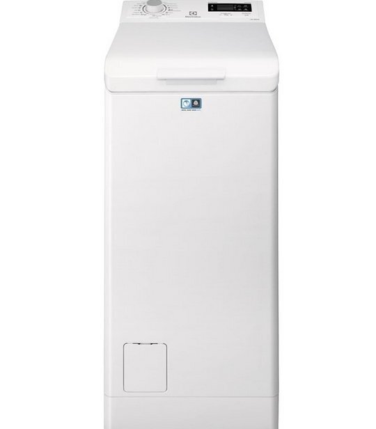 Electrolux EWT1066ERW цена и информация | Pesumasinad | kaup24.ee