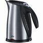 Braun WK 600 Standard kettle, Stainless цена и информация | Veekeetjad | kaup24.ee