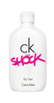 Женская парфюмерия Ck One Shock Calvin Klein EDT: Емкость - 50 мл