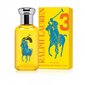 Tualettvesi Ralph Lauren Big Pony 3 for Women EDT naistele 50 ml hind ja info | Naiste parfüümid | kaup24.ee