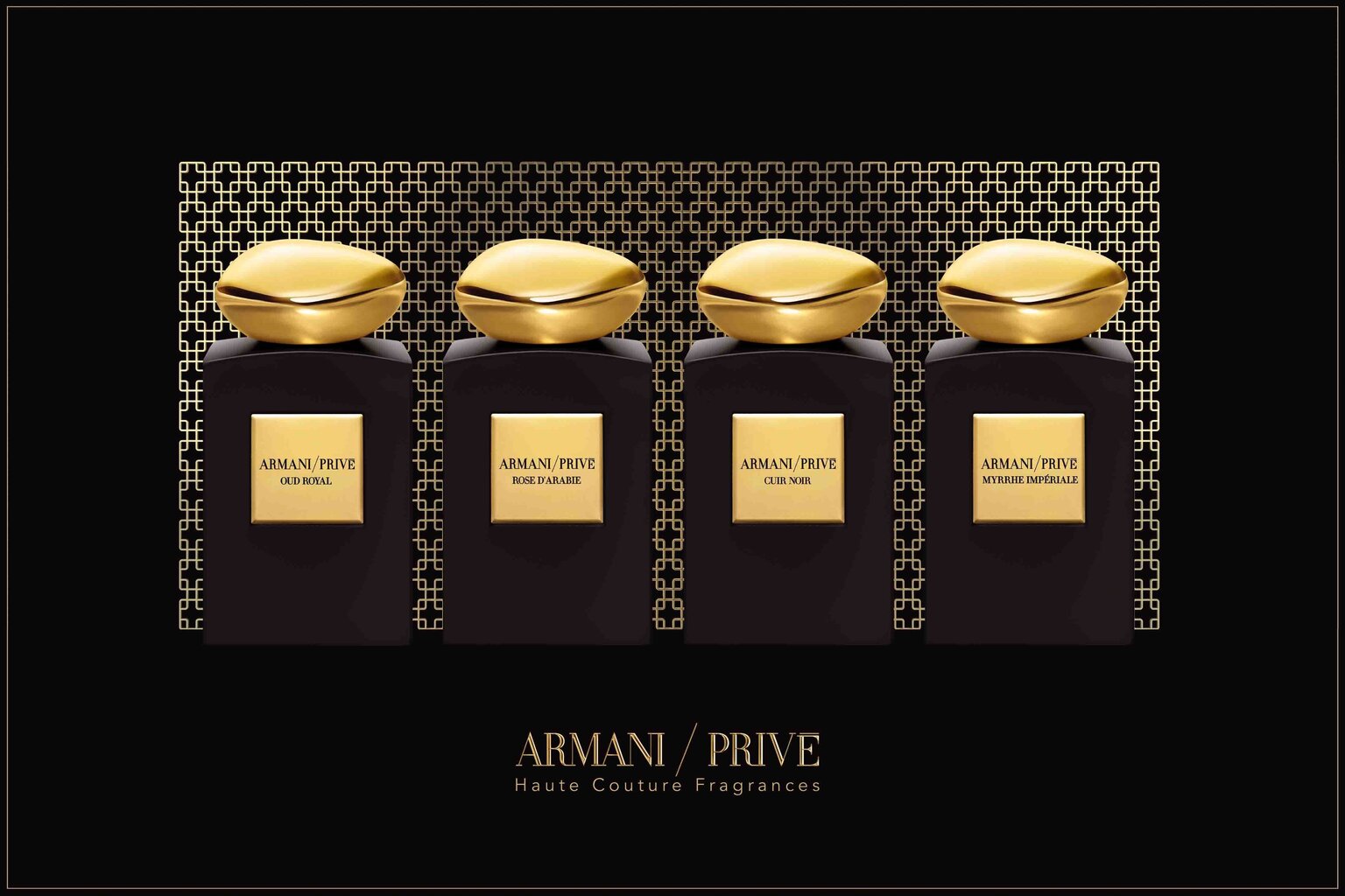 Parfüümvesi Giorgio Armani Armani Prive Rose d´Arabie EDP unisex 100 ml цена и информация | Naiste parfüümid | kaup24.ee