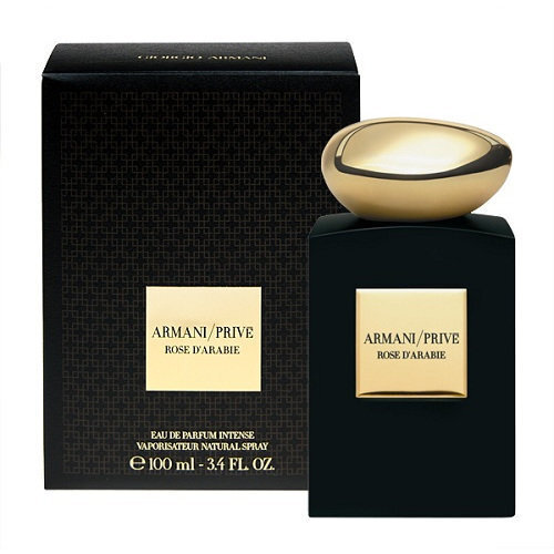 Parfüümvesi Giorgio Armani Armani Prive Rose d´Arabie EDP unisex 100 ml hind ja info | Naiste parfüümid | kaup24.ee
