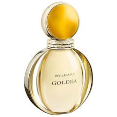 Bvlgari Goldea EDP naistele, 90 ml hind ja info | Naiste parfüümid | kaup24.ee