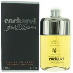 Cacharel Pour Homme EDT meestele 100 ml hind ja info | Cacharel Kosmeetika, parfüümid | kaup24.ee