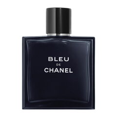 Chanel Bleu de Chanel EDT meestele 100 ml цена и информация | Мужские духи | kaup24.ee