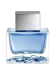 Antonio Banderas Blue Seduction EDT meestele 50 ml hind ja info | Meeste parfüümid | kaup24.ee