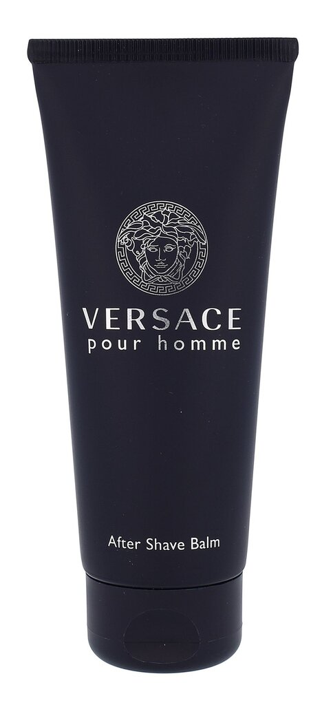 Versace Pour Homme raseerimisjärgne palsam meestele 100 ml hind ja info | Lõhnastatud kosmeetika meestele | kaup24.ee