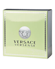 Versace Versense deodorant 50 ml цена и информация | Парфюмированная косметика для женщин | kaup24.ee