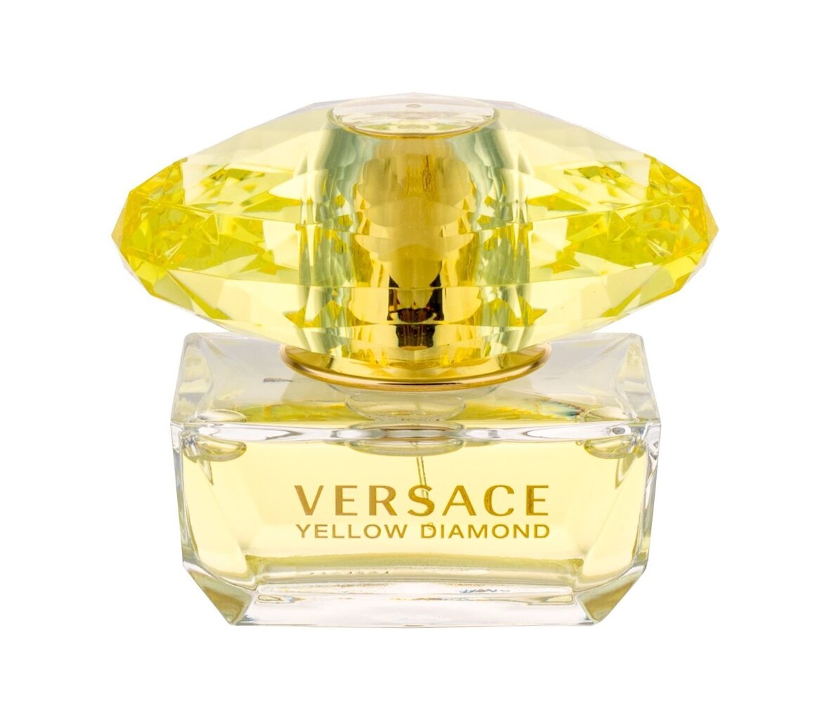 Spreideodorant Versace Yellow Diamond naistele 50 ml hind ja info | Lõhnastatud kosmeetika naistele | kaup24.ee