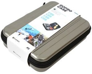 Platinet GoPro сумка для Спортивной камеры PC Case Medium GOPROPCCM цена и информация | Сумки | kaup24.ee