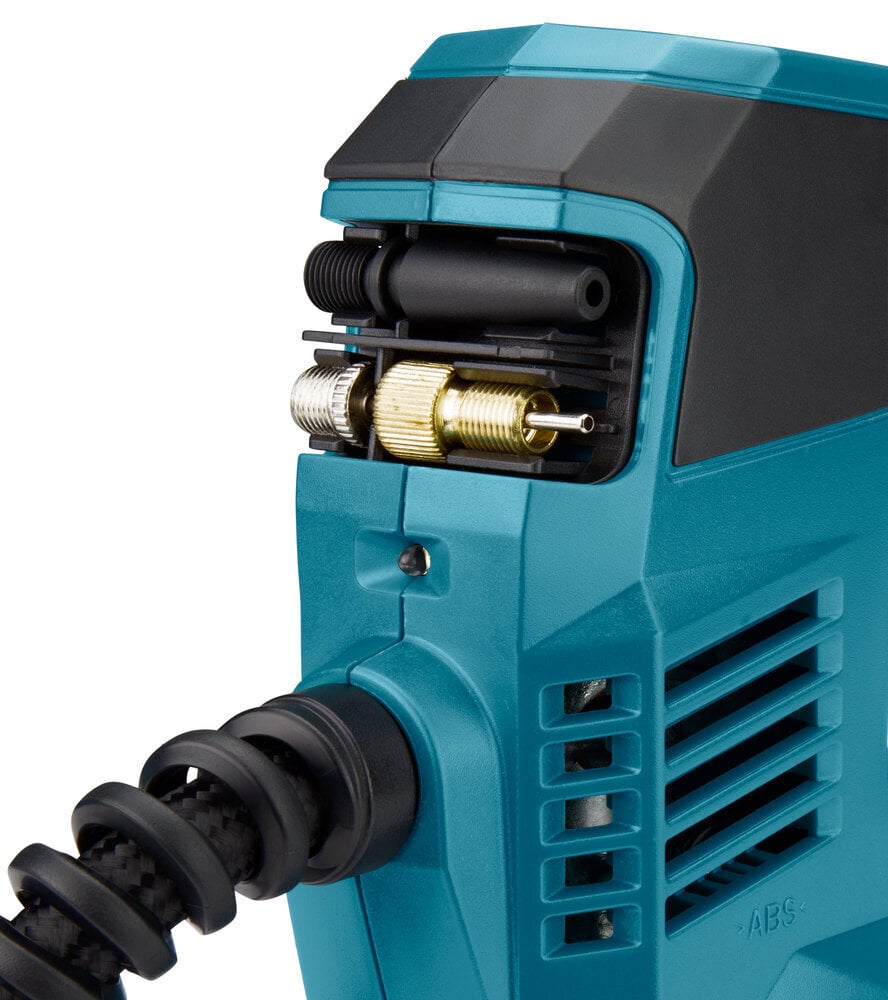 Akupump 18V Makita DMP180Z hind ja info | Kompressorid | kaup24.ee