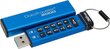 Mälupulk Kingston 32GB USB 3.0 DT2000 lukuga цена и информация | Mälupulgad | kaup24.ee