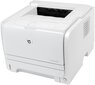 Must-valge laserprinter HP LaserJet P2035 hind ja info | Printerid | kaup24.ee