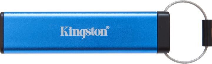 Mälupulk Kingston 16GB USB 3.0 DT2000 lukuga цена и информация | Mälupulgad | kaup24.ee