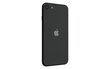 Renewd® iPhone SE 2020 128GB Black hind ja info | Telefonid | kaup24.ee