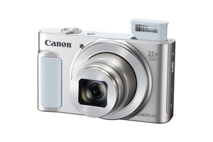 Canon PowerShot SX620 HS, Белый цена и информация | Фотоаппараты | kaup24.ee