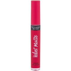 Жидкая губная помада Victoria's Secret Velvet Matte 3,1 г, Impulsive цена и информация | Помады, бальзамы, блеск для губ | kaup24.ee