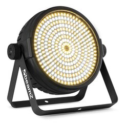 Beamz BT430 kerge Strobe Par CW / WW цена и информация | Праздничные декорации | kaup24.ee