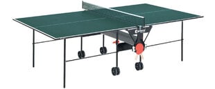 Теннисный стол Sponeta S1-13i, синий цена и информация | Теннисные столы и чехлы | kaup24.ee