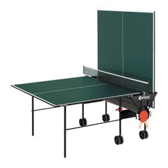 Теннисный стол Sponeta S1-13i, синий цена и информация | Теннисные столы и чехлы | kaup24.ee