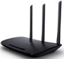 Ruuter TP-LINK TL-WR940N, 4xUTP, WLAN 802.11b/g/n, 450 Mbps hind ja info | Ruuterid | kaup24.ee