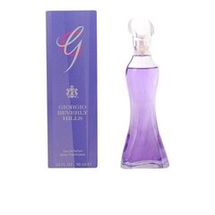 Naiste parfüüm Giorgio Beverly Hills (90 ml) цена и информация | Женские духи | kaup24.ee