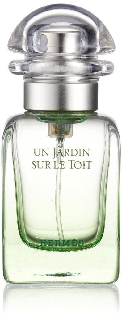 Hermes Un Jardin Sur Le Toit EDT naistele 30 ml hind ja info | Naiste parfüümid | kaup24.ee
